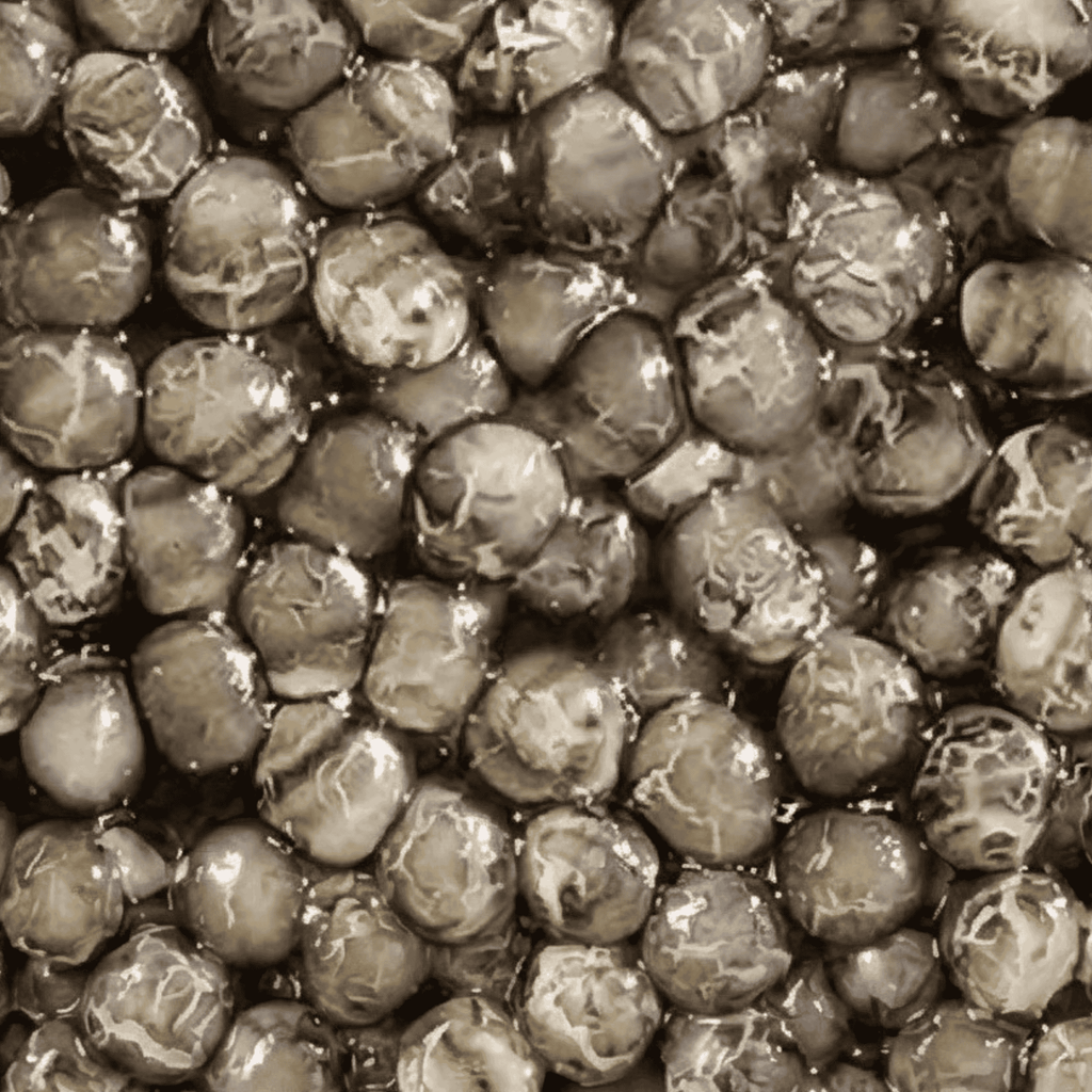 The Lunar Beluga Caviar Set