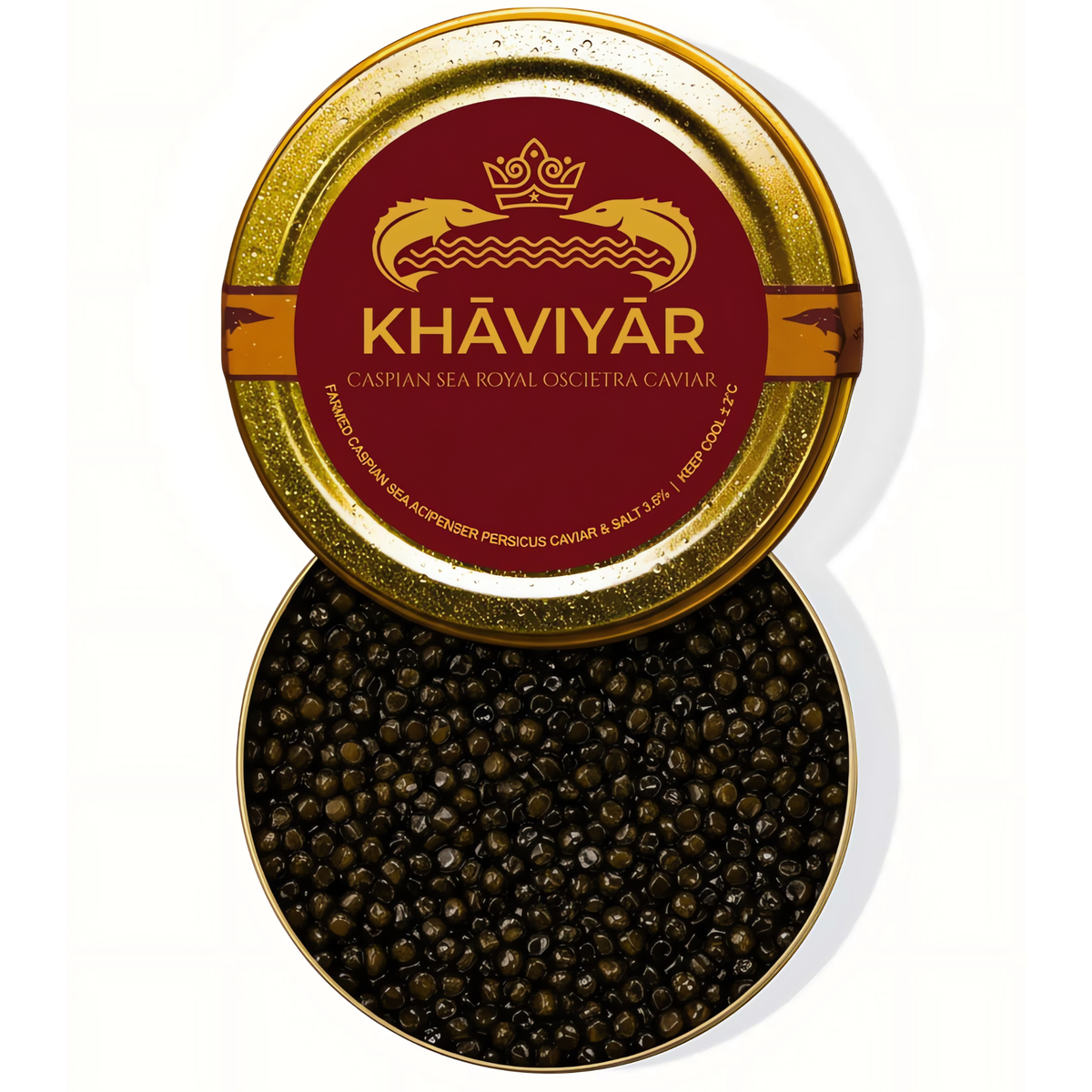 Royal Oscietra Caviar