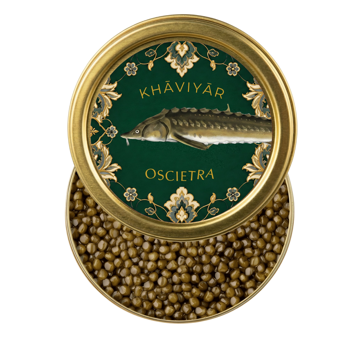 Oscietra