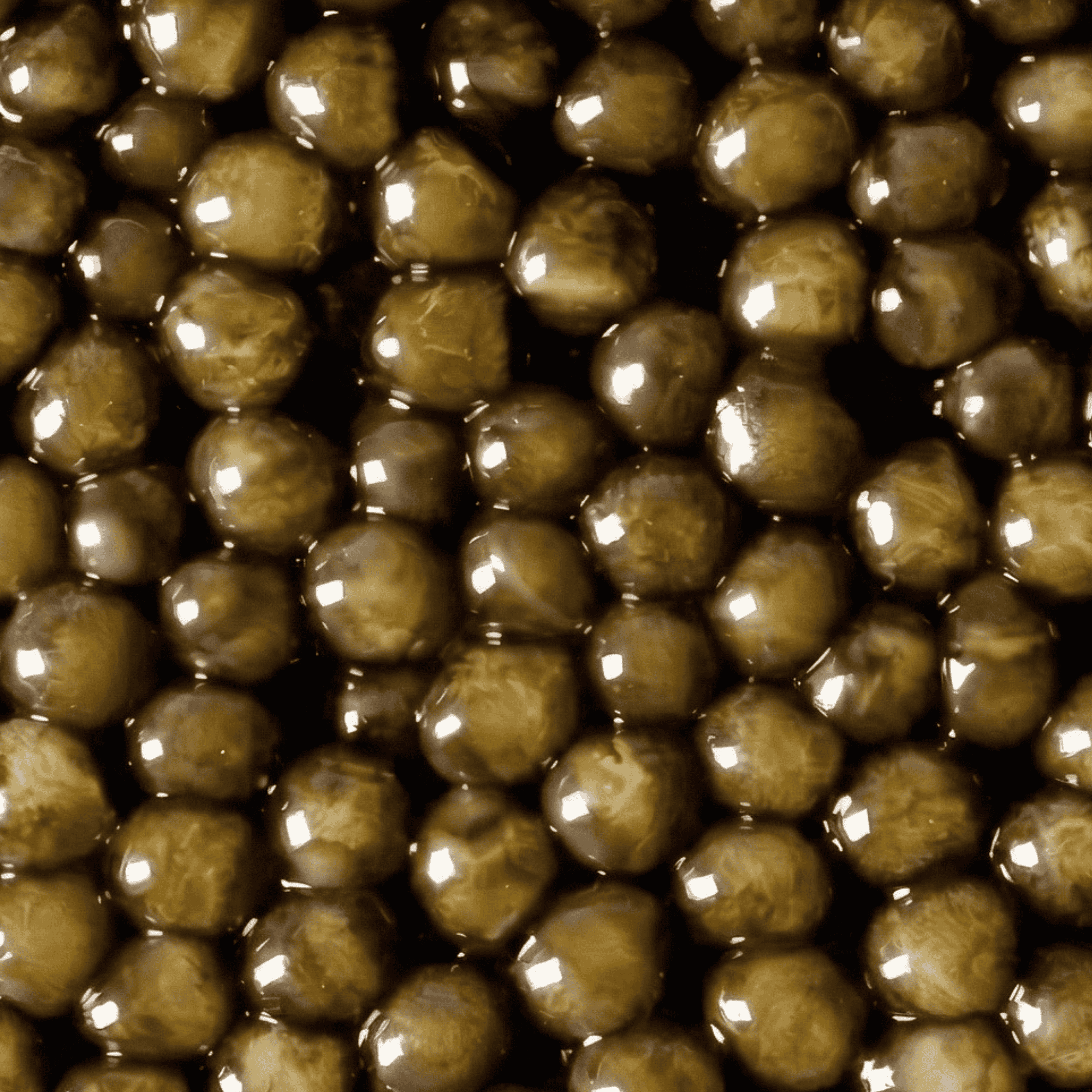 Oscietra Duo Caviar | KHAVIYAR