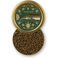Royal Oscietra Caviar Australia | Premium Fresh Caviar | KHAVIYAR
